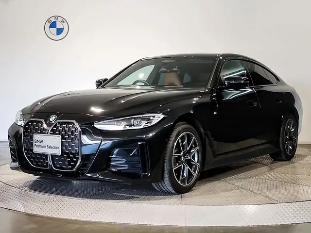 BMW 4 Serisi