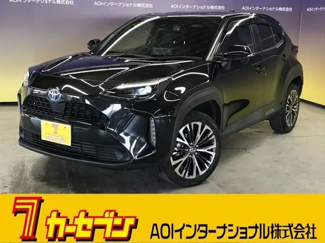 Toyota Yaris fotoğraf 1