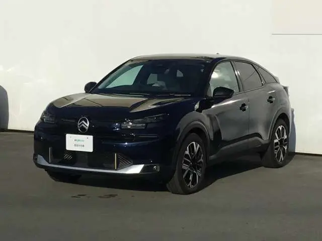 Citroën Diğer