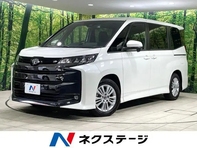 Toyota Townace Noah