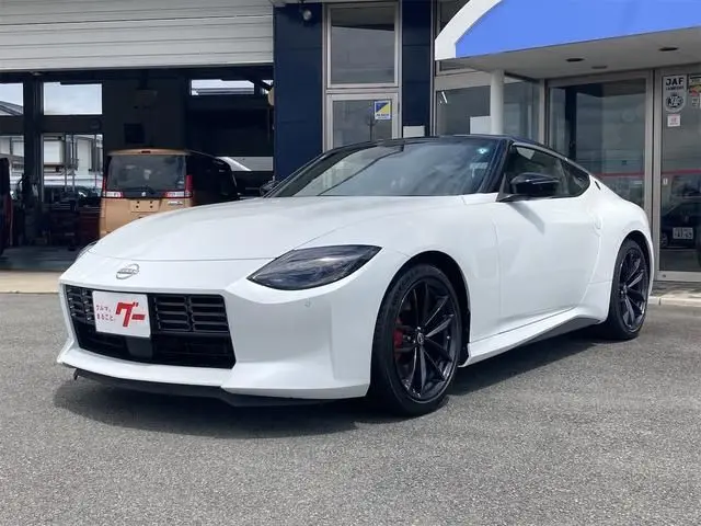 Nissan Fairlady Z