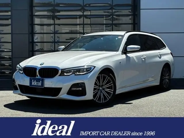 BMW 3 Serisi