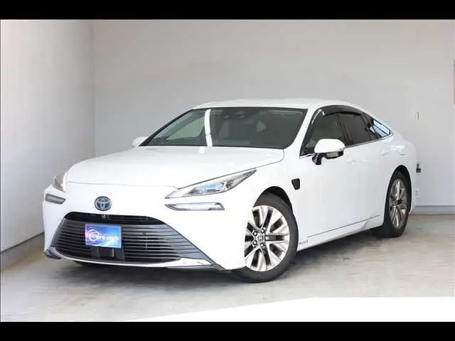 Toyota Mirai