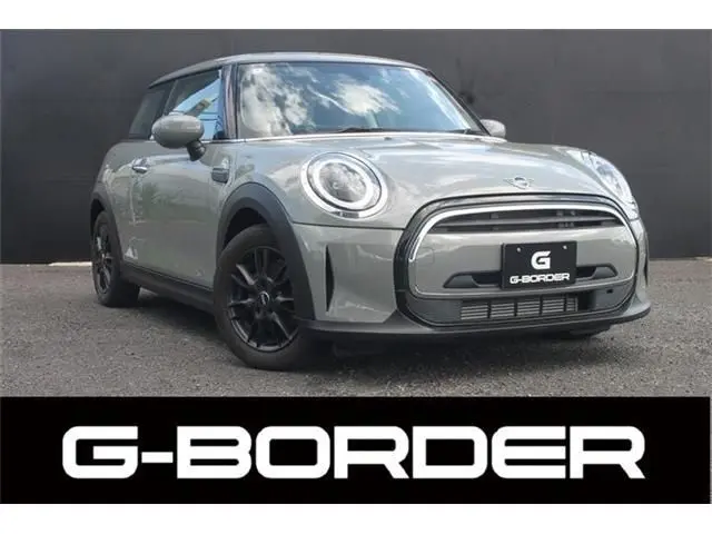 BMW MINI