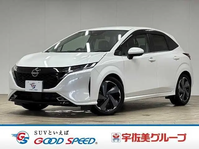 Nissan Aura
