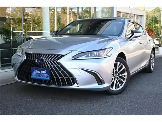 Lexus ES 300h