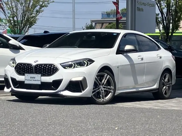 BMW 2 Serisi