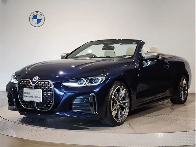 BMW 4 Serisi