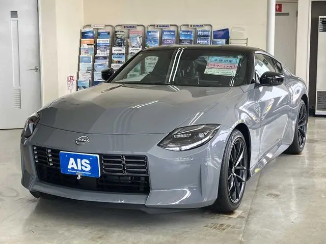 Nissan Fairlady Z