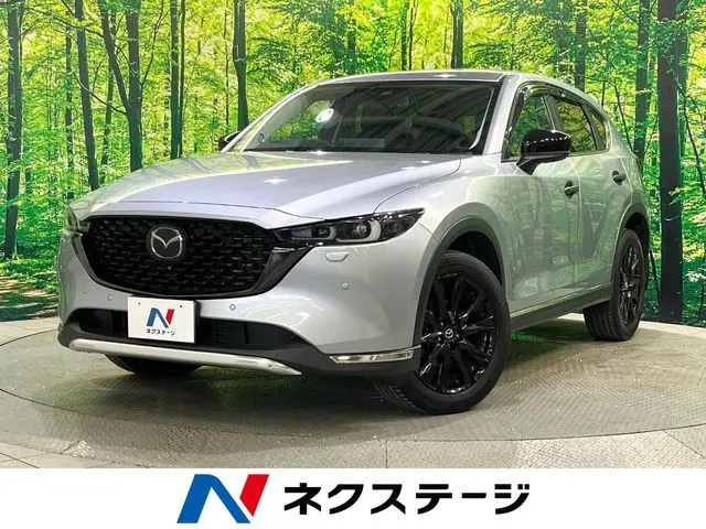 Mazda CX-5 fotoğraf 1