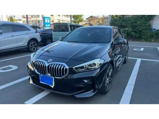 BMW 1 Serisi