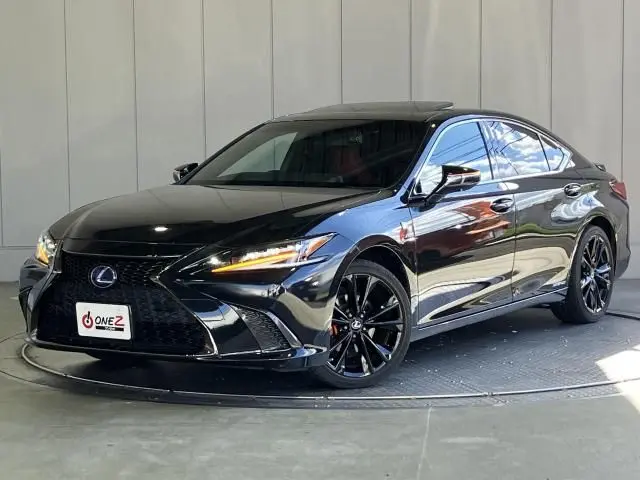 Lexus ES 300h