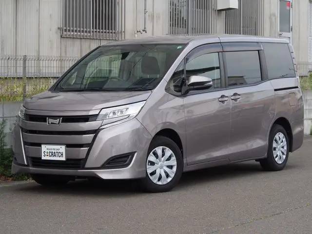 Toyota Townace Noah
