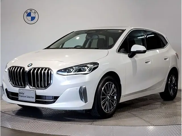 BMW 2 Serisi