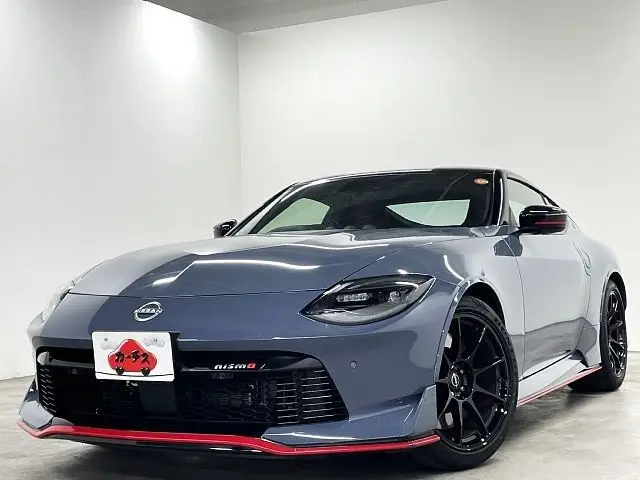 Nissan Fairlady Z