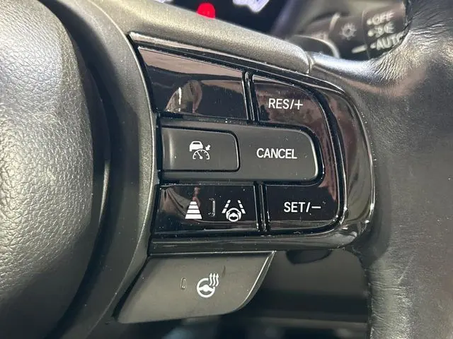 Honda Vezel fotoğraf 4