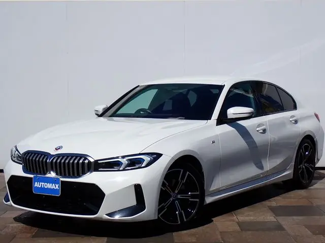 BMW 3 Serisi