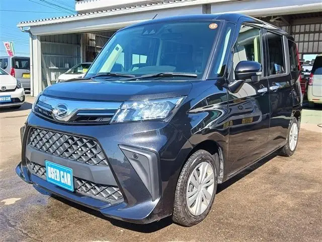 Daihatsu Thor