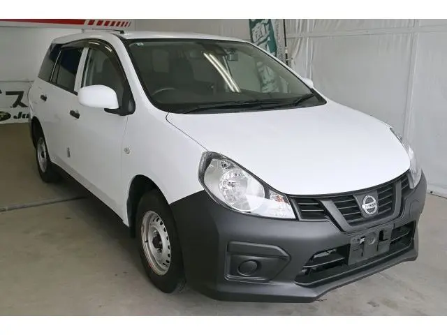 Nissan NV150 AD