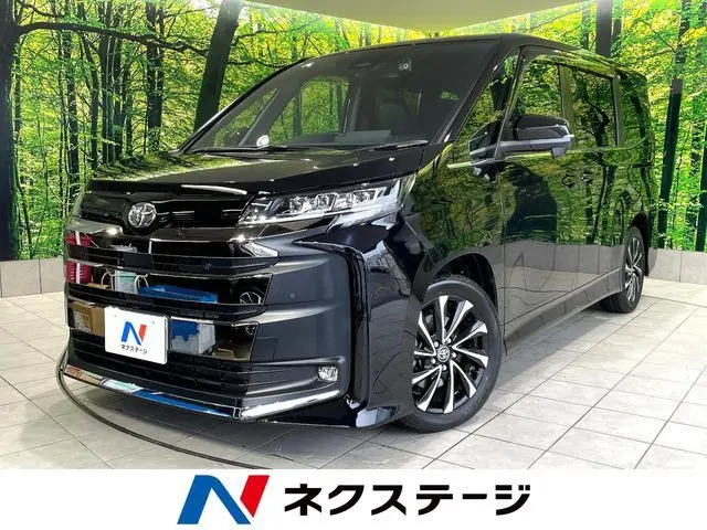 Toyota Townace Noah