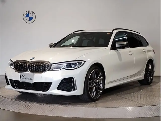 BMW 3 Serisi