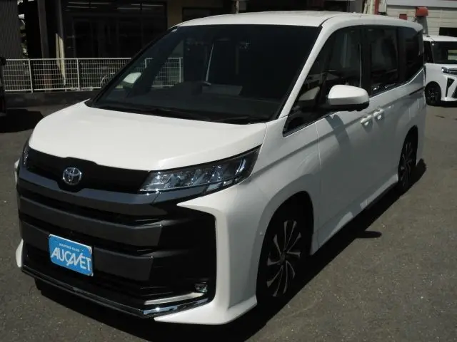 Toyota Townace Noah