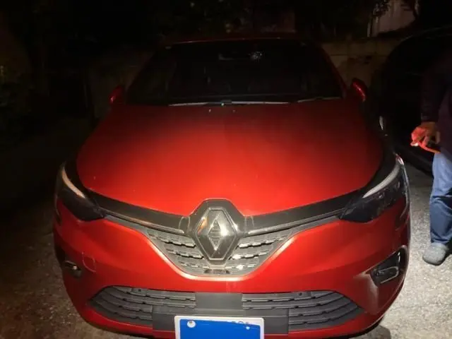 Renault Lutecia
