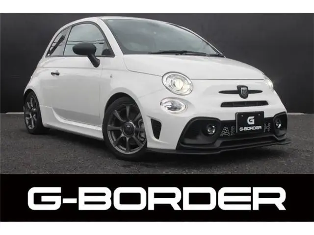 Fiat 595