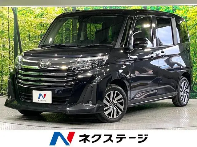 Daihatsu Thor