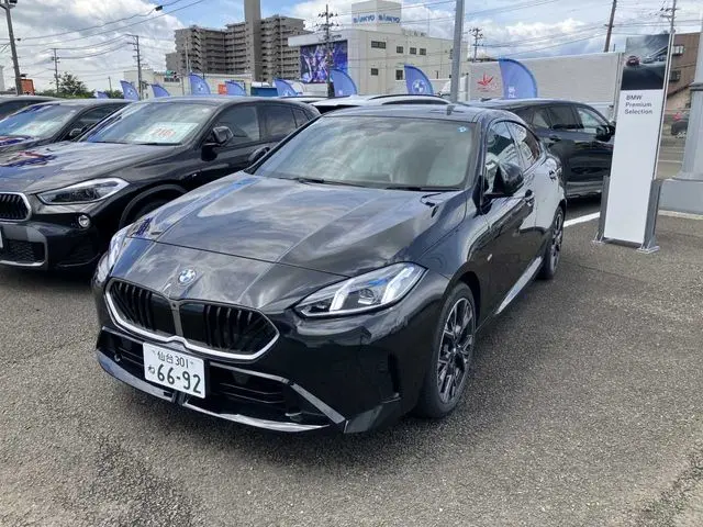 BMW 2 Serisi