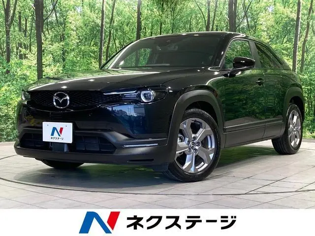 Mazda MX-30