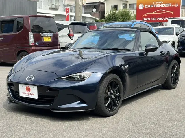 Mazda Roadster
