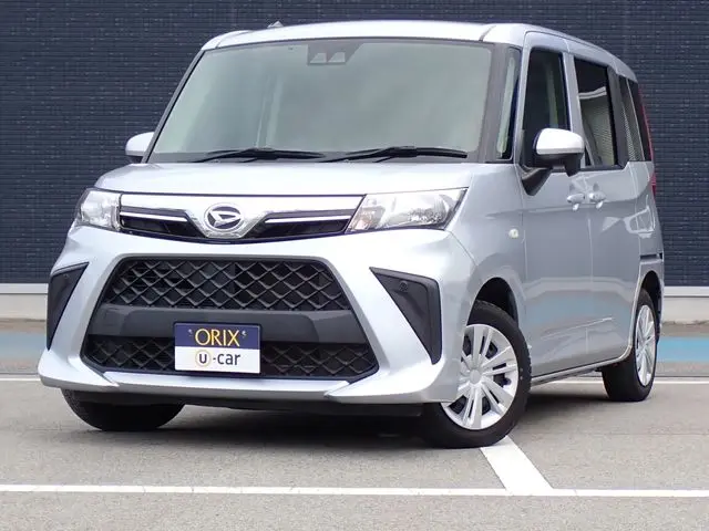 Daihatsu Thor