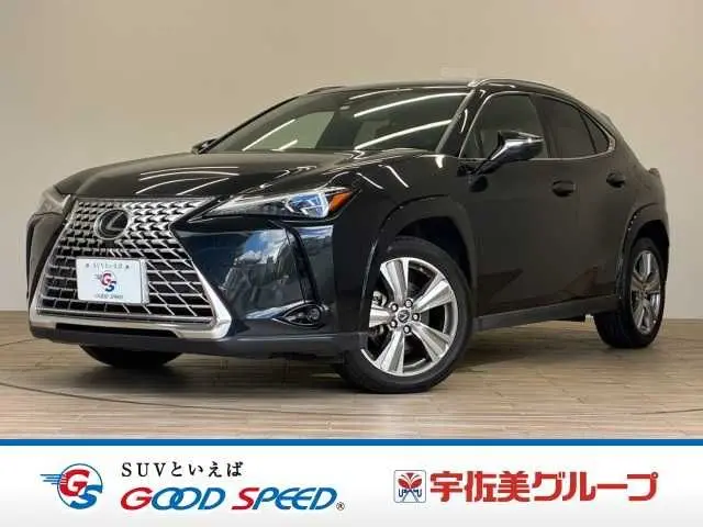 Lexus UX 250h