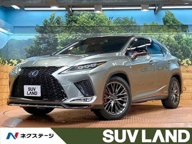 Lexus RX 450