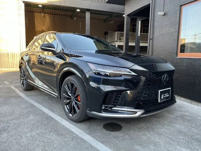 Lexus RX 300