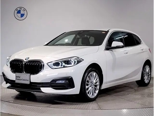 BMW 1 Serisi