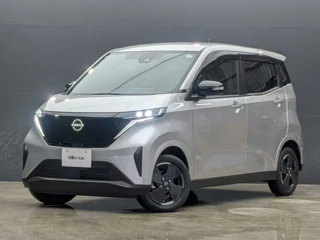 Nissan Sakura