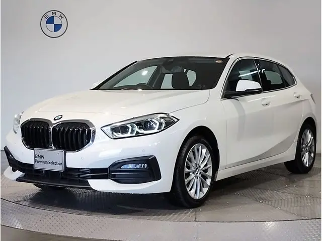 BMW 1 Serisi