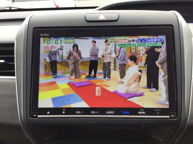 Honda Freed Hybrid photo 8
