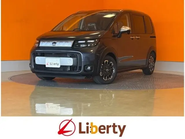Honda Freed e:HEV