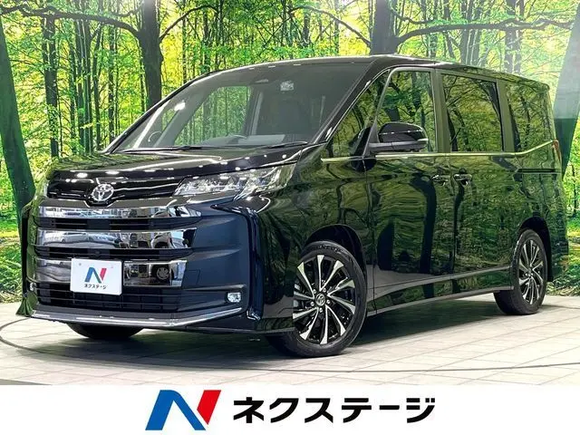Toyota Townace Noah
