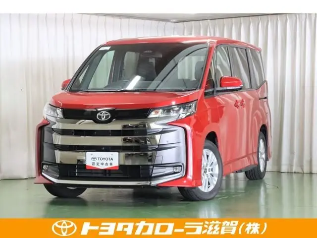 Toyota Townace Noah fotoğraf 1