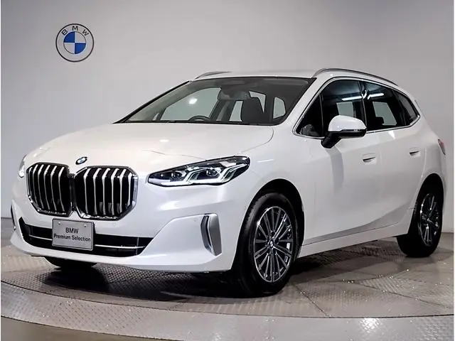 BMW 2 Serisi