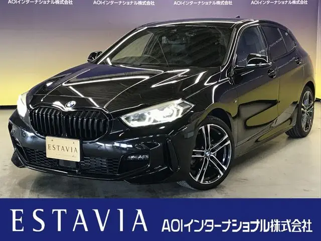 BMW 1 Serisi