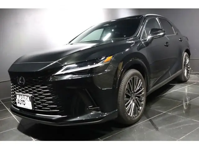 Lexus RX 350h