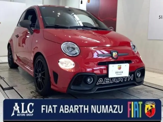 Fiat 595