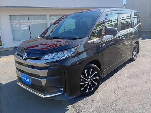 Toyota Townace Noah