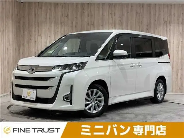 Toyota Townace Noah