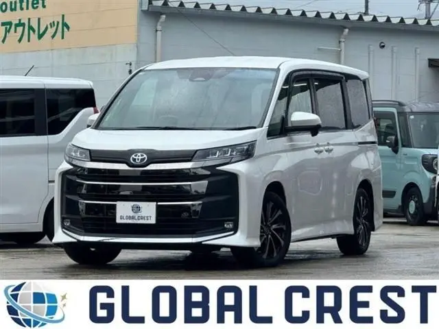 Toyota Townace Noah